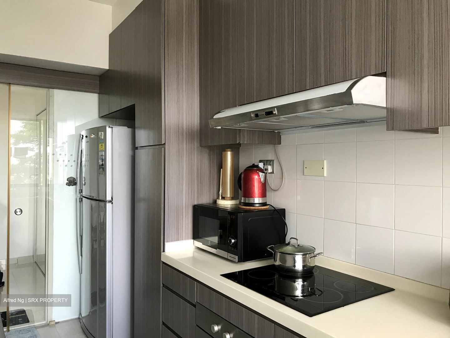 Hillcrest Arcadia (D11), Condominium #372784481